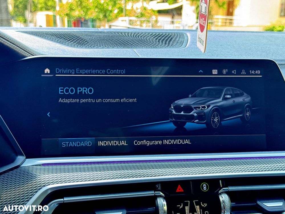 BMW X6 - 27