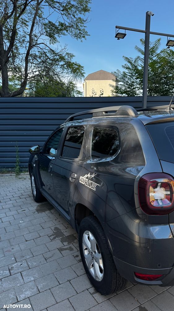 Dacia Duster - 8