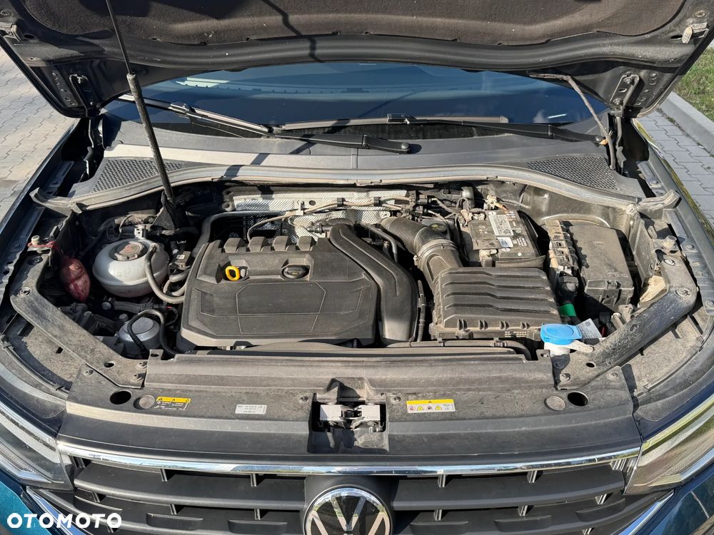 Volkswagen Tiguan 1.5 TSI EVO Elegance DSG - 35