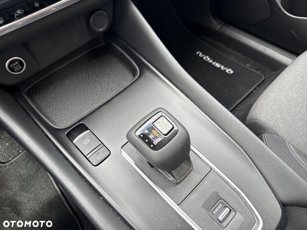 Nissan Qashqai - 19