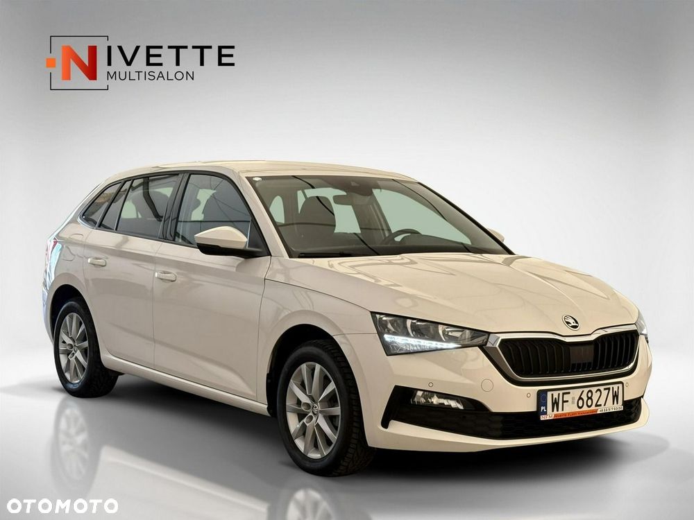 Skoda Scala - 4
