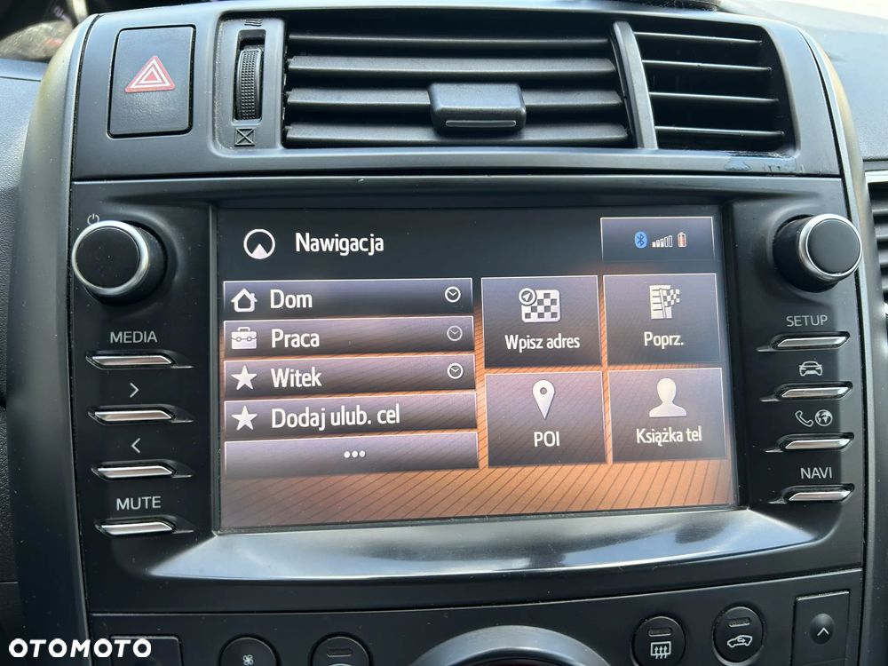 Toyota Verso 1.6 D-4D 7-Sitzer Start/Stop Comfort - 18