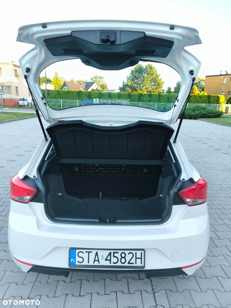 Seat Ibiza 1.0 MPI S&S Style - 16