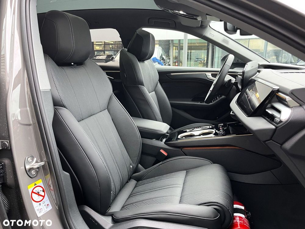 Audi A6 Allroad - 21