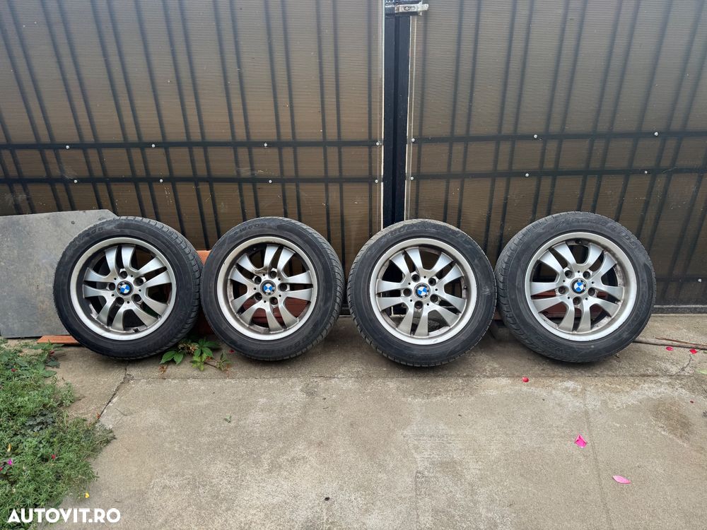 BMW Seria 3 - 8