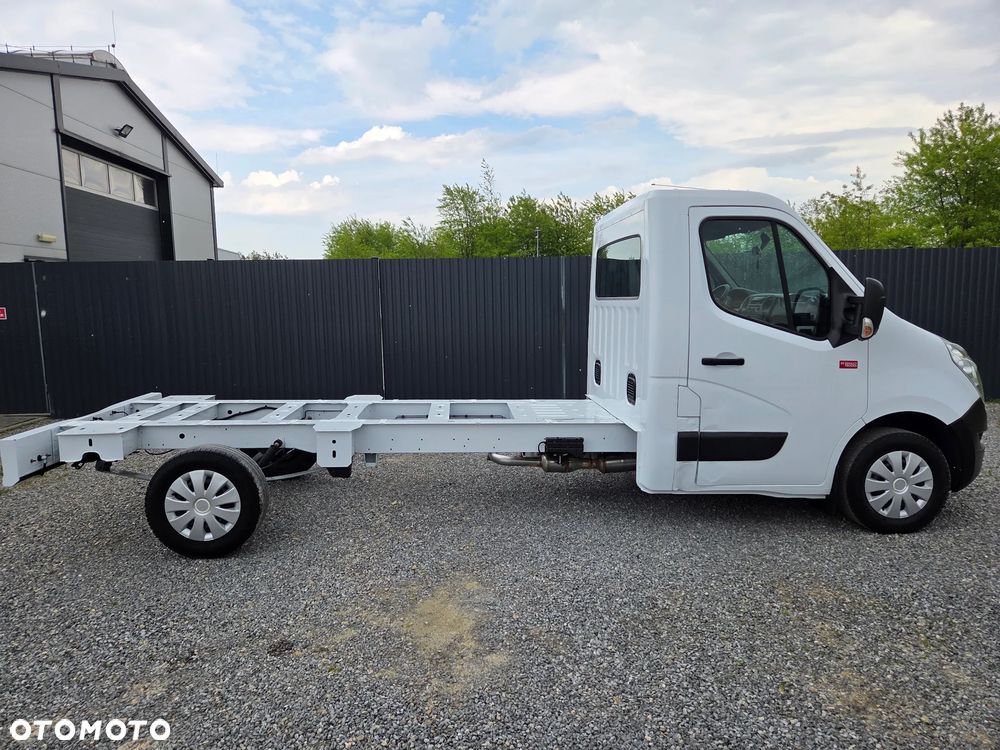 Renault Master - 3