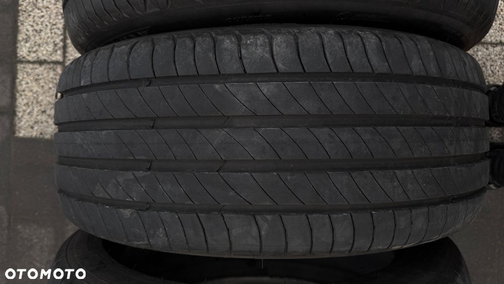 R17 225/45 Opony 2024 Michelin Primacy 4 S2 - 6