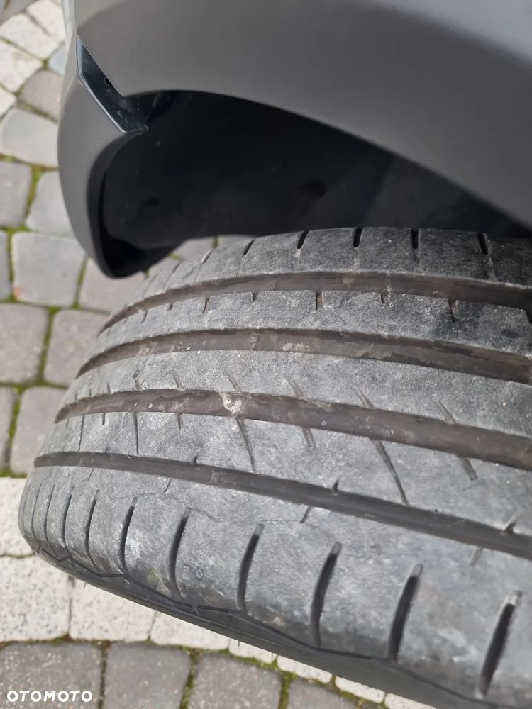 MINI Cooper JCW - 15