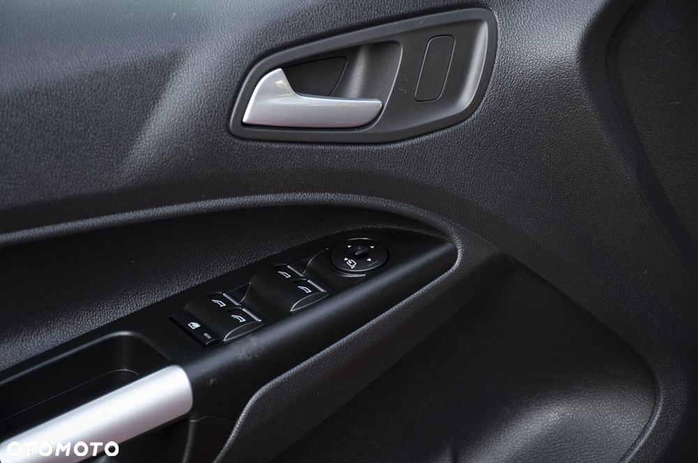 Ford Tourneo Connect Grand 1.5 TDCi Start/Stop Trend - 24