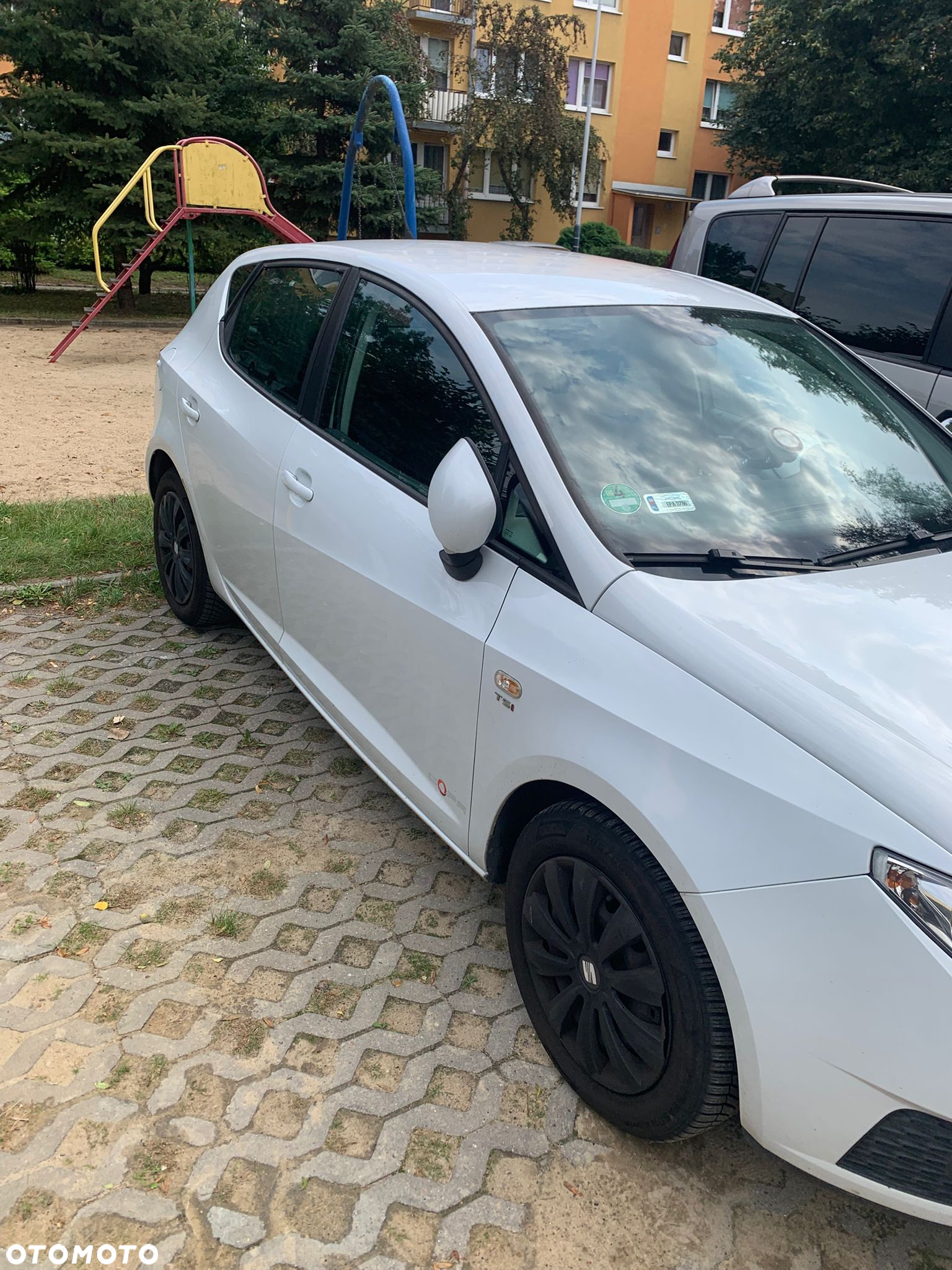 Seat Ibiza 1.2 TSI DSG Sport - 11