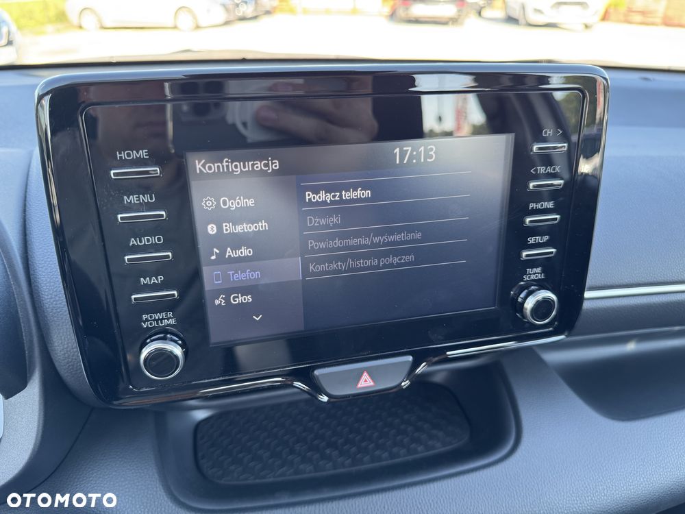 Toyota Yaris - 23