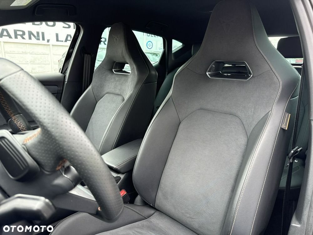 Cupra Leon 1.5 eTSI mHEV DSG - 17