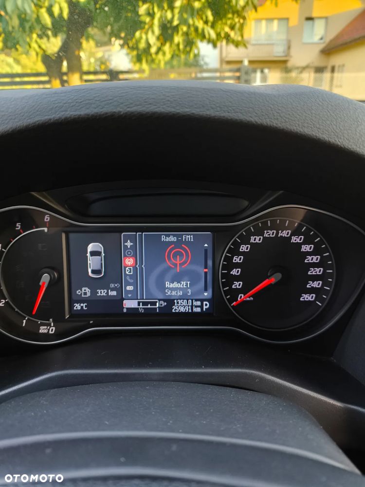Ford Mondeo 2.0 TDCI Titanium - 15