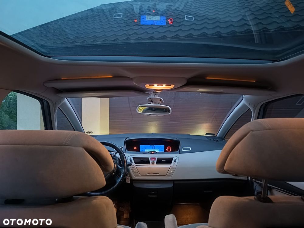 Citroën C4 Picasso 2.0 HDi Impress Exclusive - 10