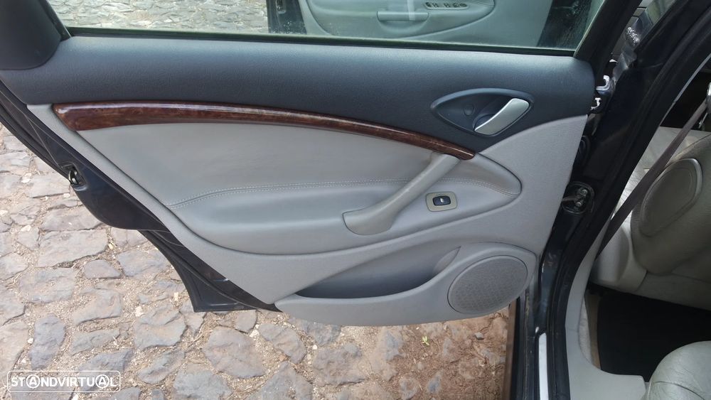 Citroën C5 Tourer - 12