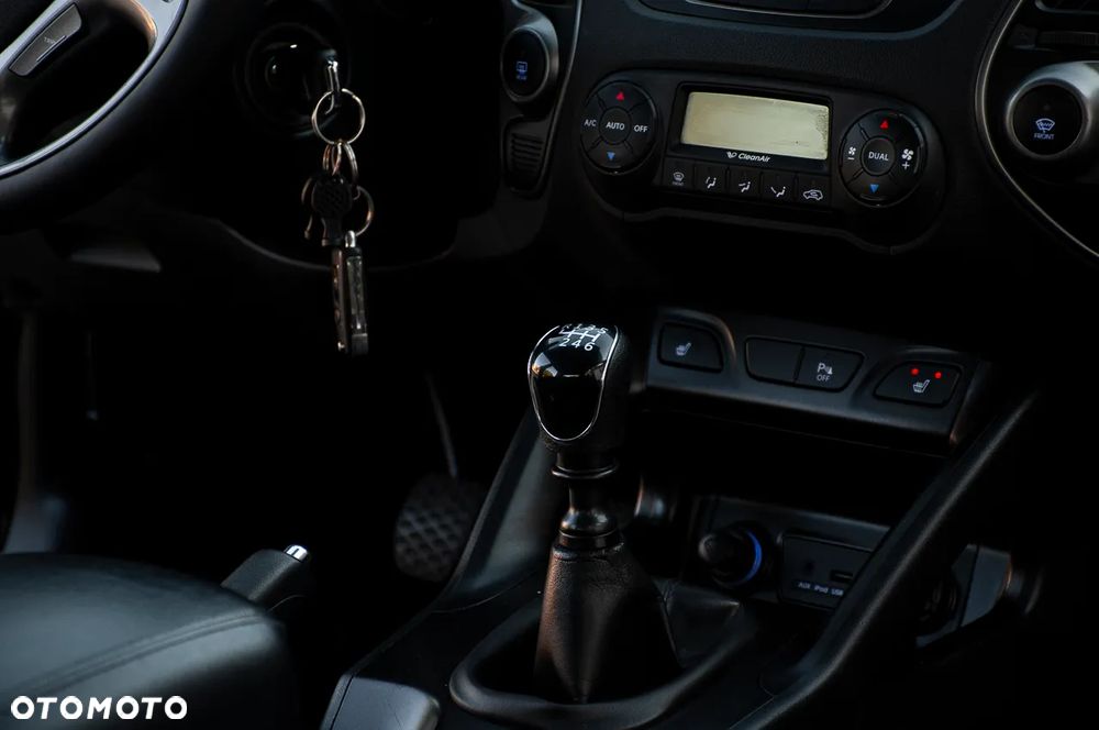 Hyundai ix35 - 13