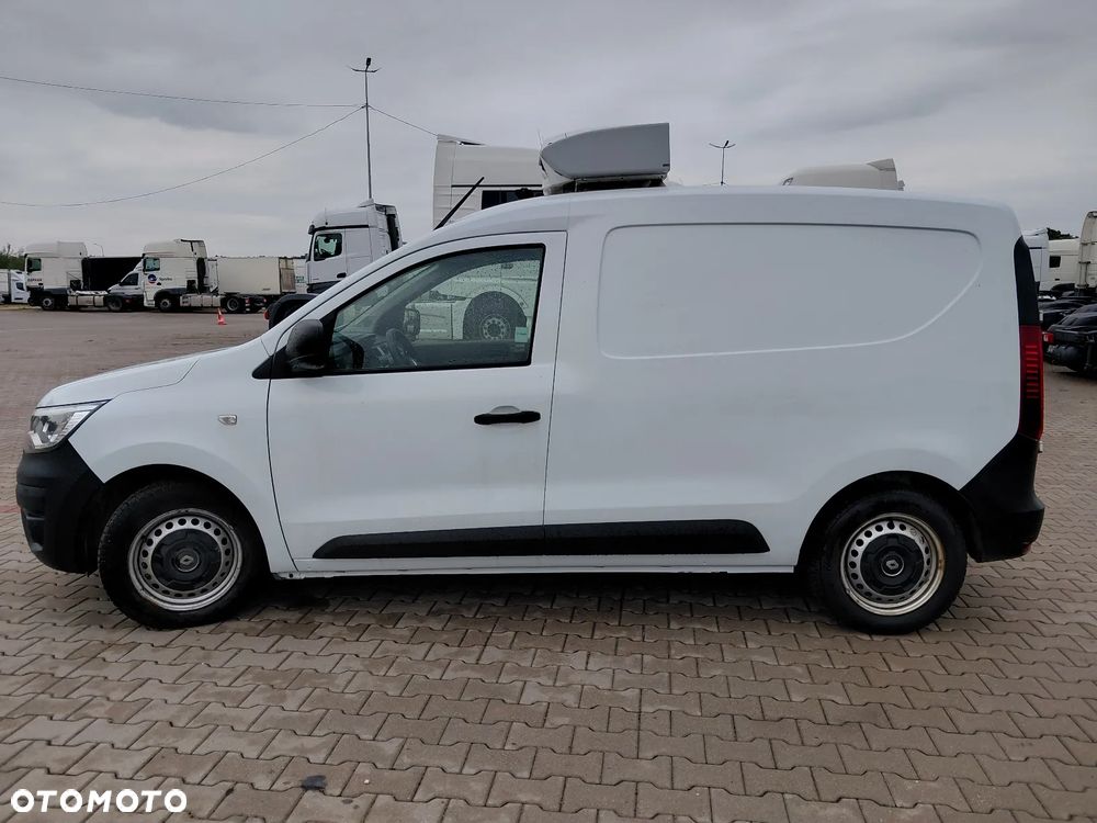 Renault EXPRESS VAN - 10