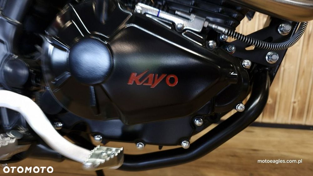 KAYO T4 - 3