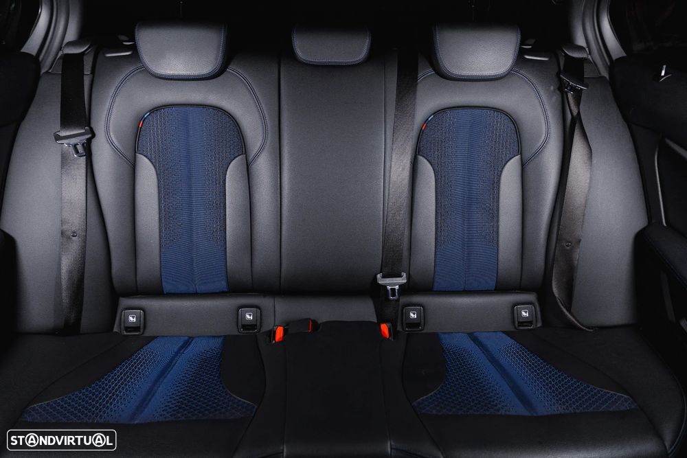 BMW 116 d Pack M Shadow - 7