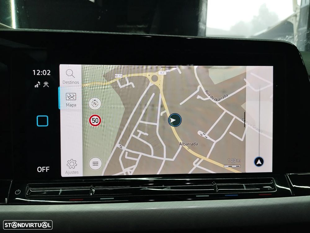 VW Golf 1.0 TSI Sportline - 23