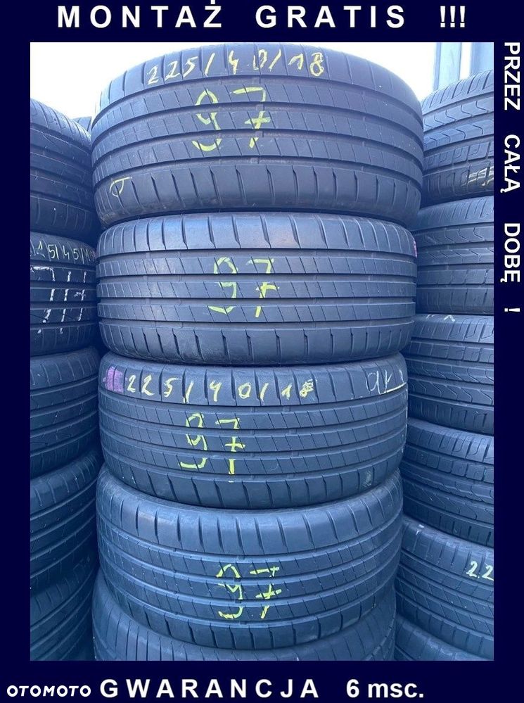 225/40/18 Bridgestone Potenza S005_6,2mm_4szt_(97) - 1