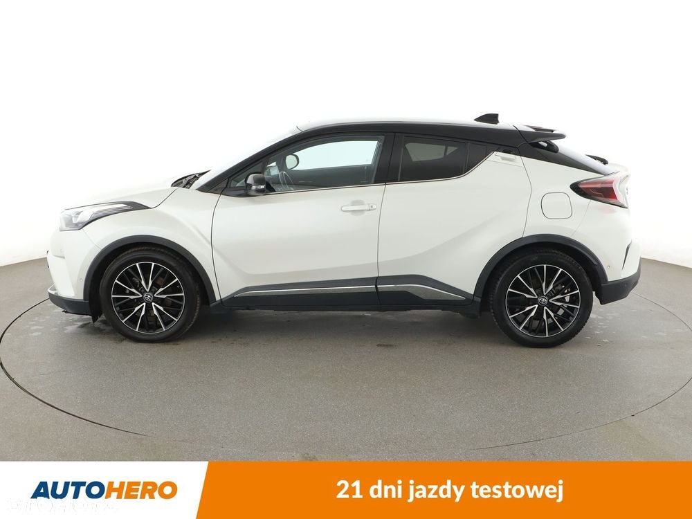 Toyota C-HR 1.8 Hybrid Comfort - 2