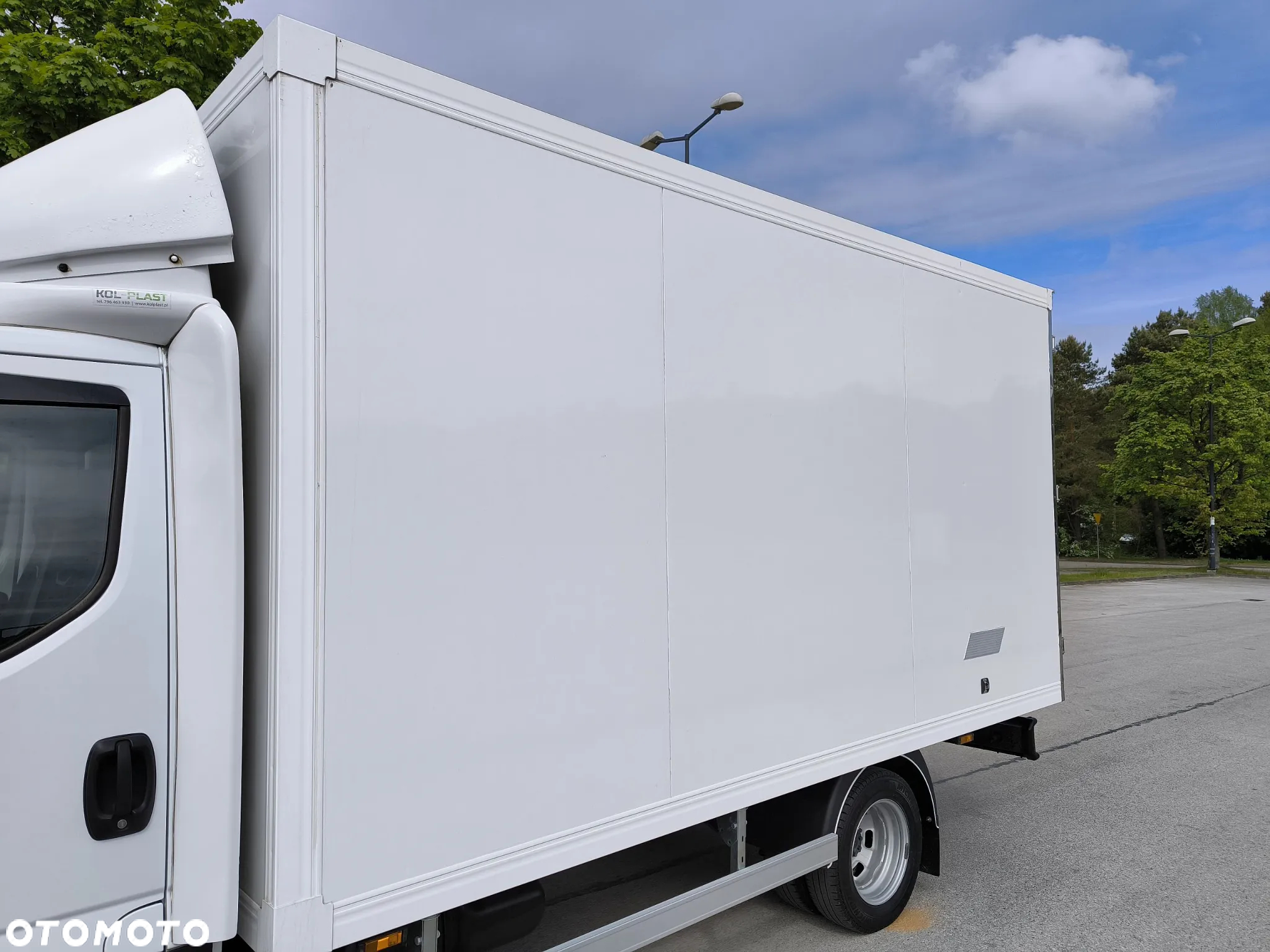 Iveco Daily - 8
