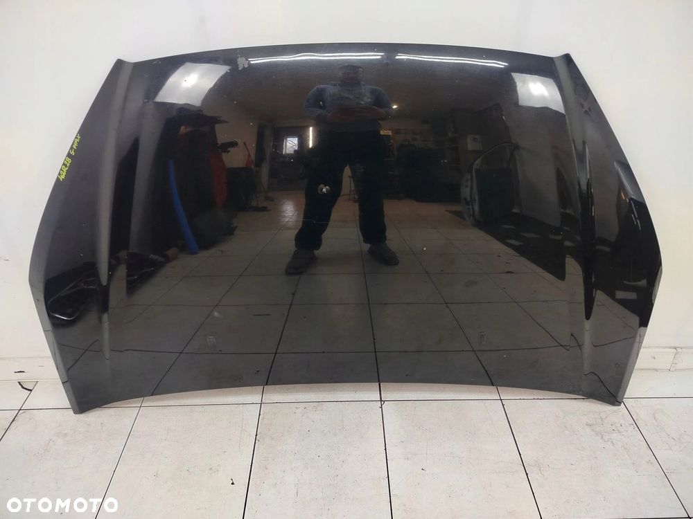FORD S-MAX MK1 LIFT 10R- MASKA POKRYWA SILNIKA G6 - 1
