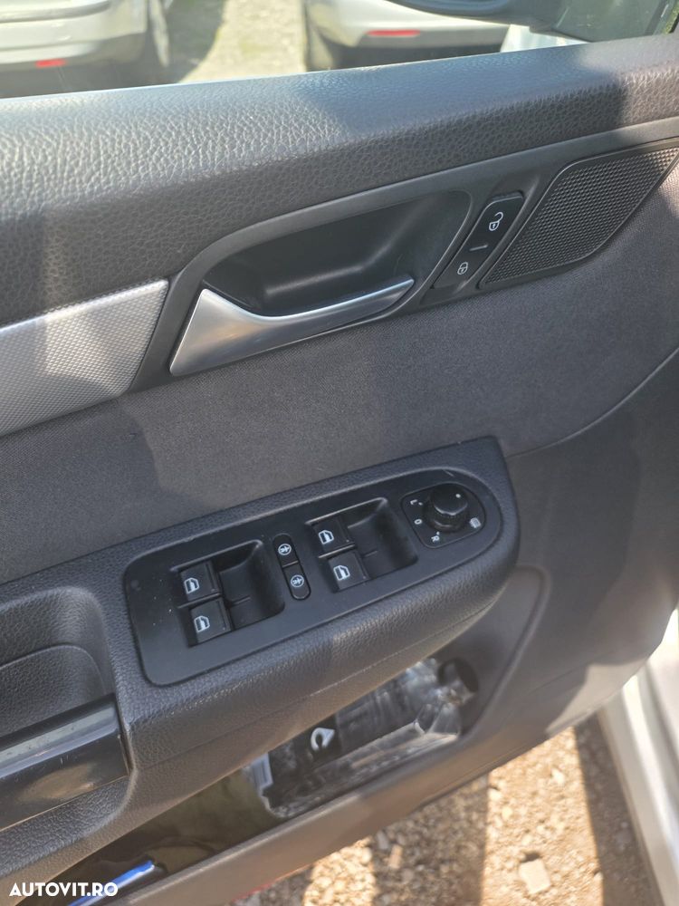 Volkswagen Sharan - 14