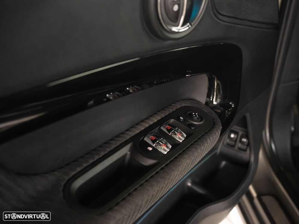 MINI Countryman - 21