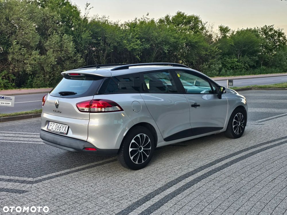 Renault Clio 1.5 dCi Energy Life - 4
