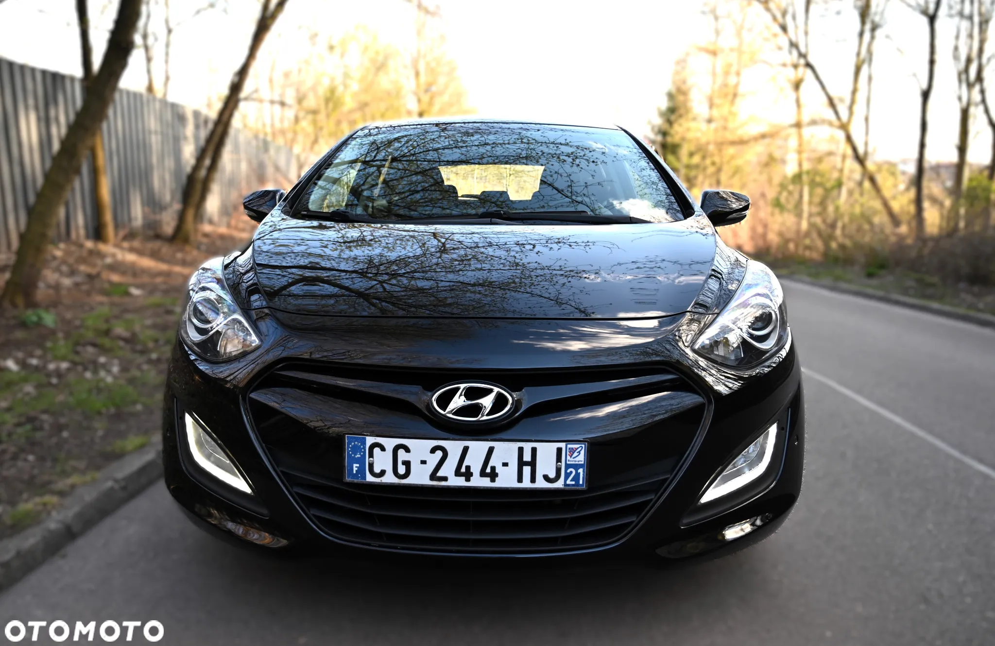 Hyundai i30 - 2