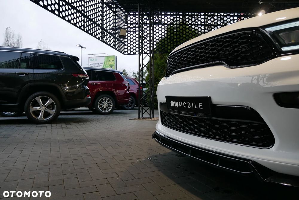Dodge Durango - 32