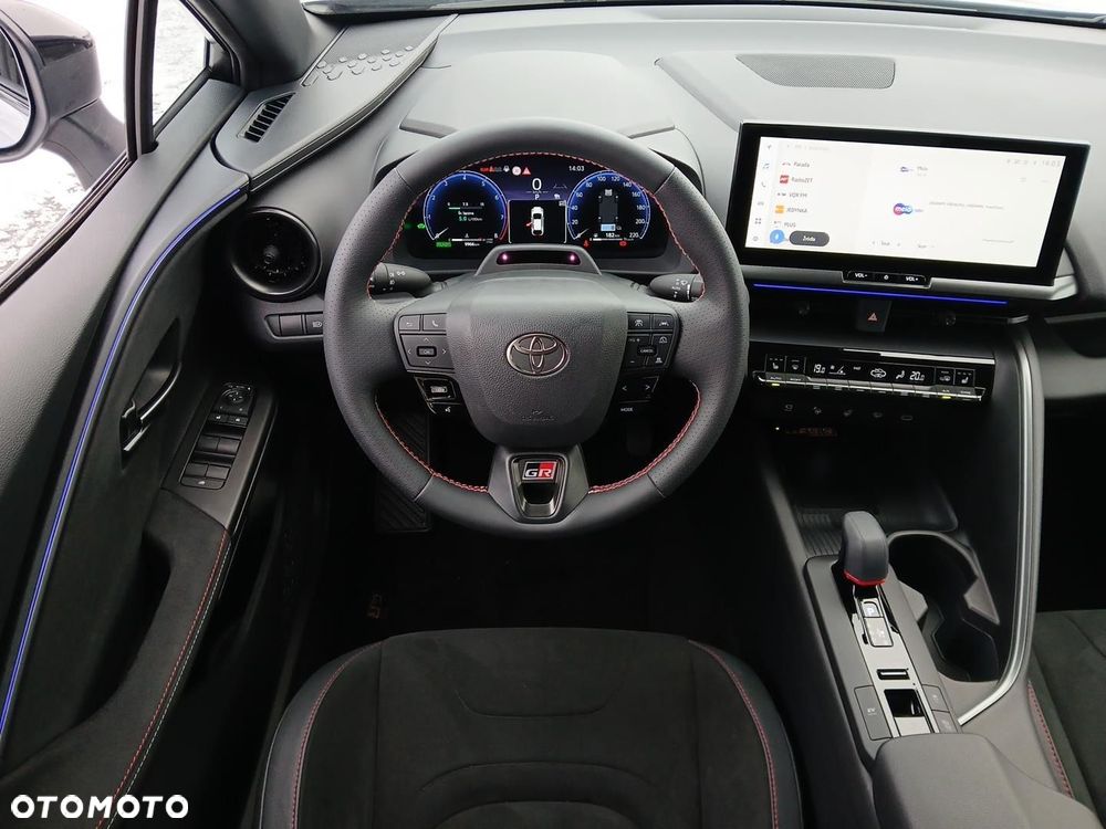 Toyota C-HR - 19