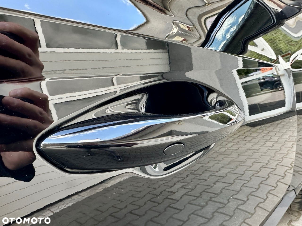Hyundai Tucson 1.6 T-GDi Plug-in-Hybrid 4WD N Line - 38
