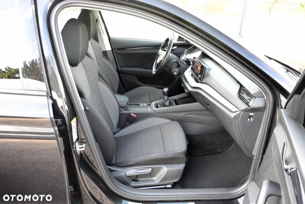 Skoda Octavia 1.0 TSI Ambition - 15
