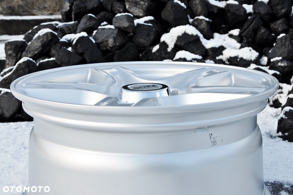 DOTZ HAMMADA S FELGI 17 5x139,7 DODGE RAM DURANGO - 7