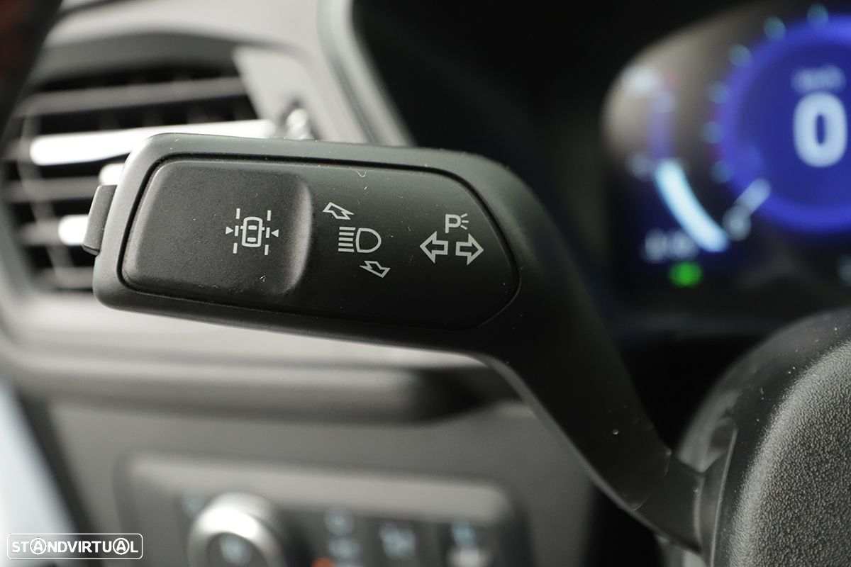 Ford Kuga 1.5 EcoBoost ST-Line - 17