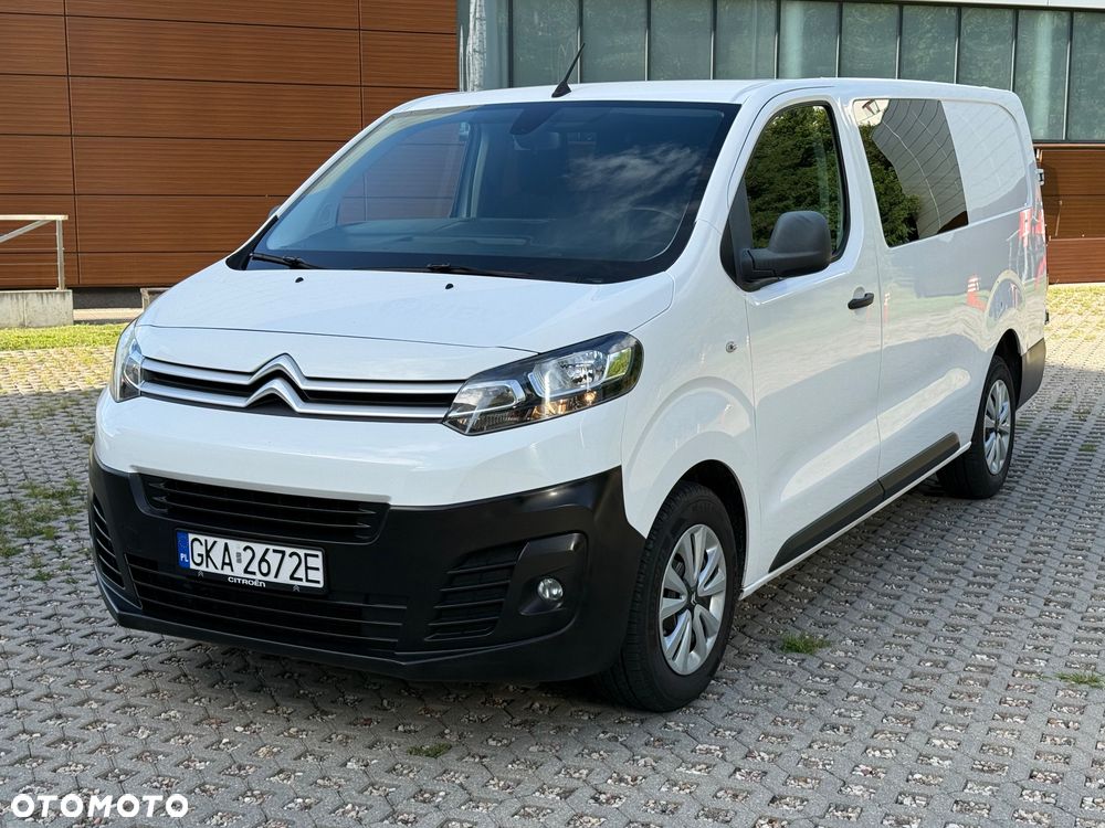 Citroën JUMPY - 11