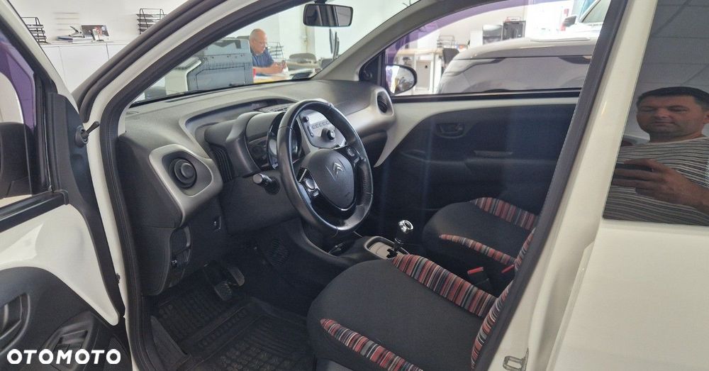 Citroën C1 - 11