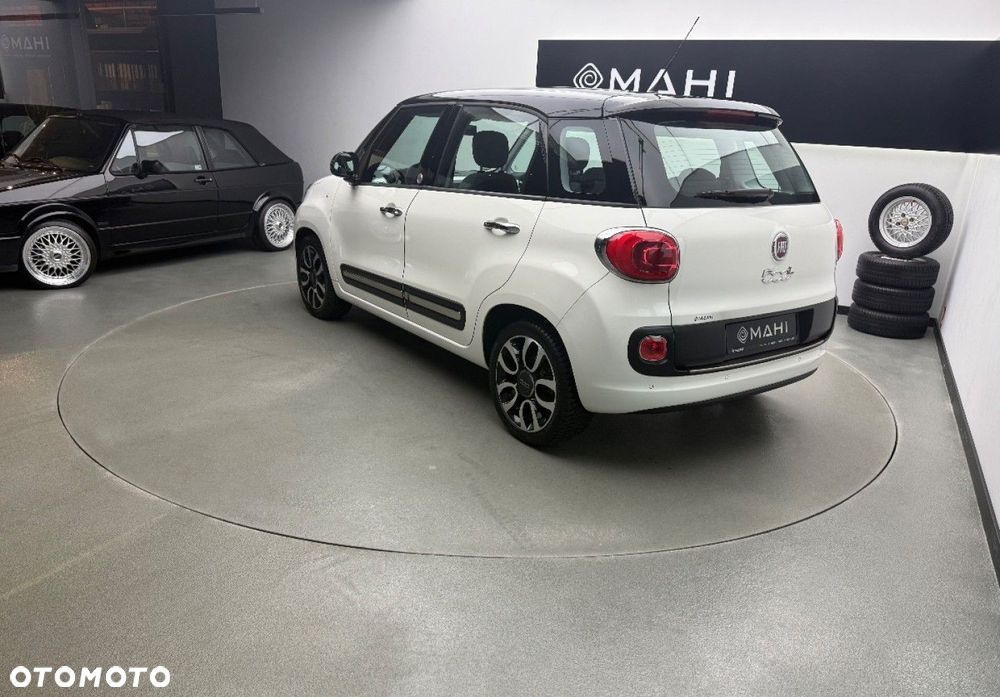 Fiat 500L 1.4 16V Pop-Star - 9