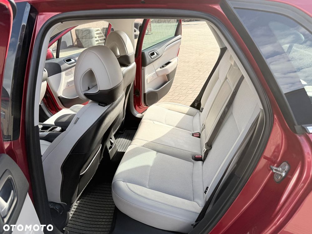 Citroën C4 - 15