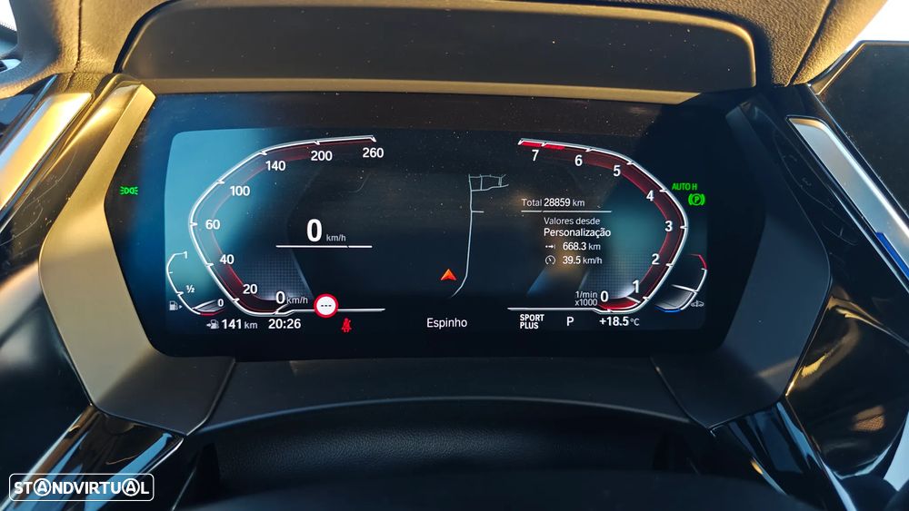 BMW Z4 30 i Pack M - 56