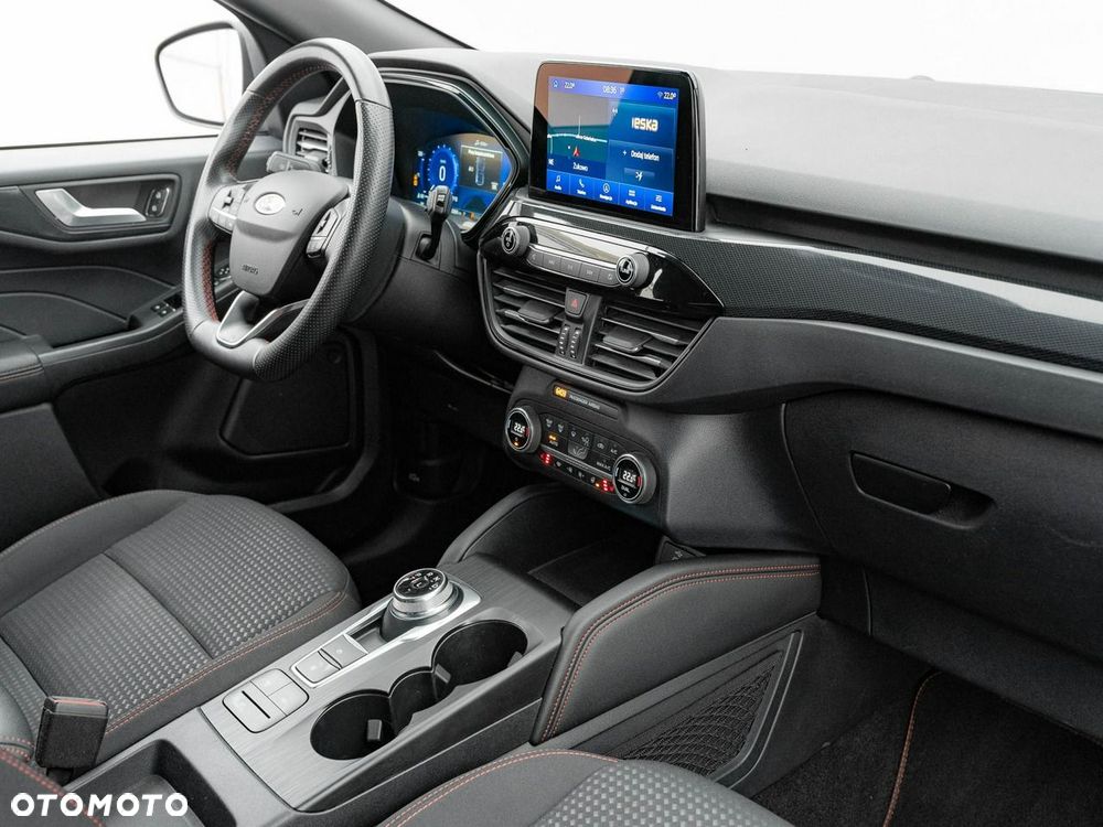 Ford Kuga 2.5 FHEV FWD ST-Line - 36