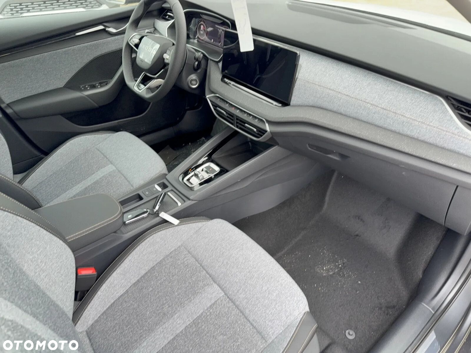 Skoda Octavia - 8