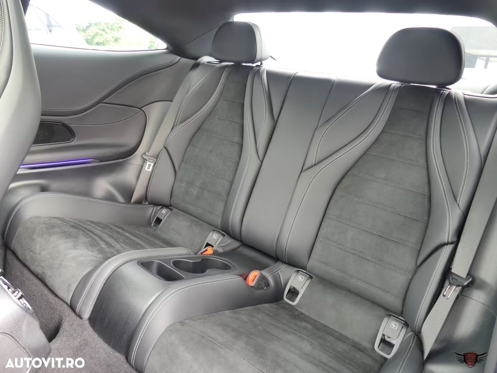 Mercedes-Benz CLE 300 4MATIC 9G-TRONIC Edition AMG Line - 14