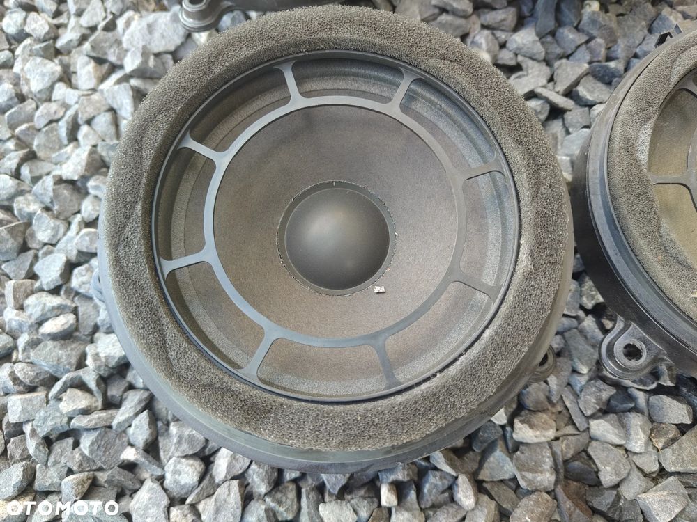 MERCEDES W209 CLK w203 Głośnik Głośniki Komplet a2038201502 a2038201102 - 4