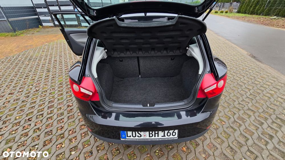 Seat Ibiza SC 1.4 16V Copa - 15