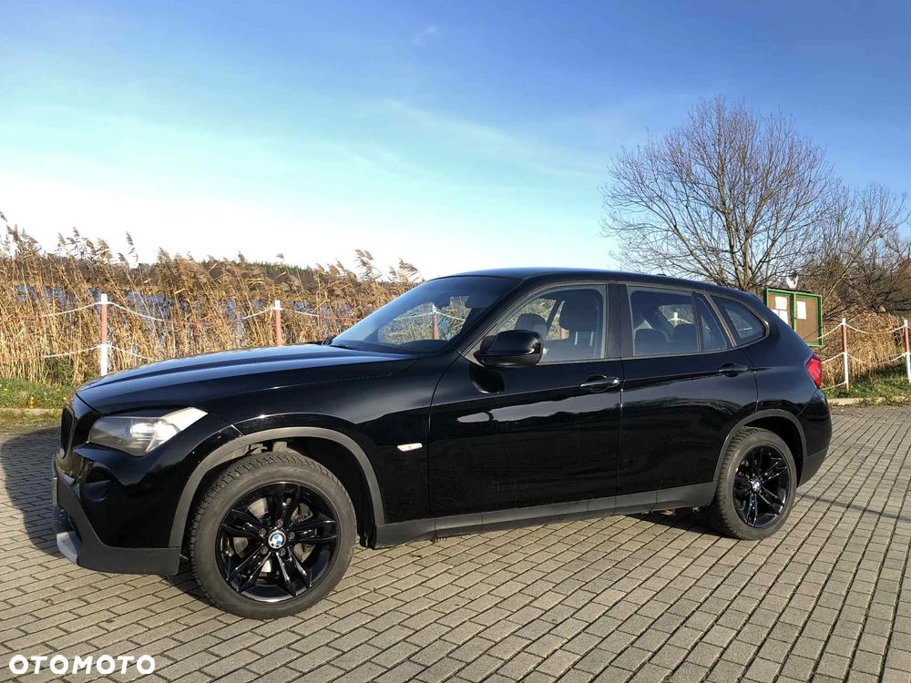 BMW X1 - 13
