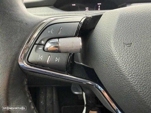 Skoda Enyaq iV 60 - 18